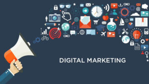 Use Digital Marketing Strategies