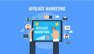 What Are The Types Of Affiliate Marketing