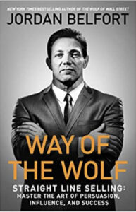 What Books Does Jordan Belfort Recommend