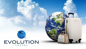 What Does Evolution Travel Offer