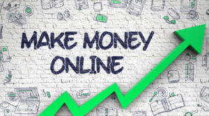 What Is My Top Recommendation For Making Money Online