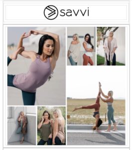 What Is Savvi Multi Level Marketing Company