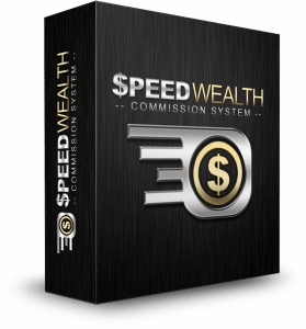 What Is Speed Wealth