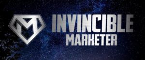 What Is The Invincible Marketer