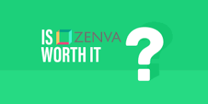 What Is Zenva Academy