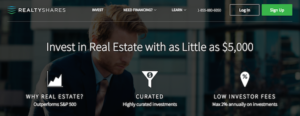 Why Invest With RealtyShares