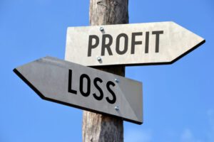 Why They Dont Show Profit Or Loss