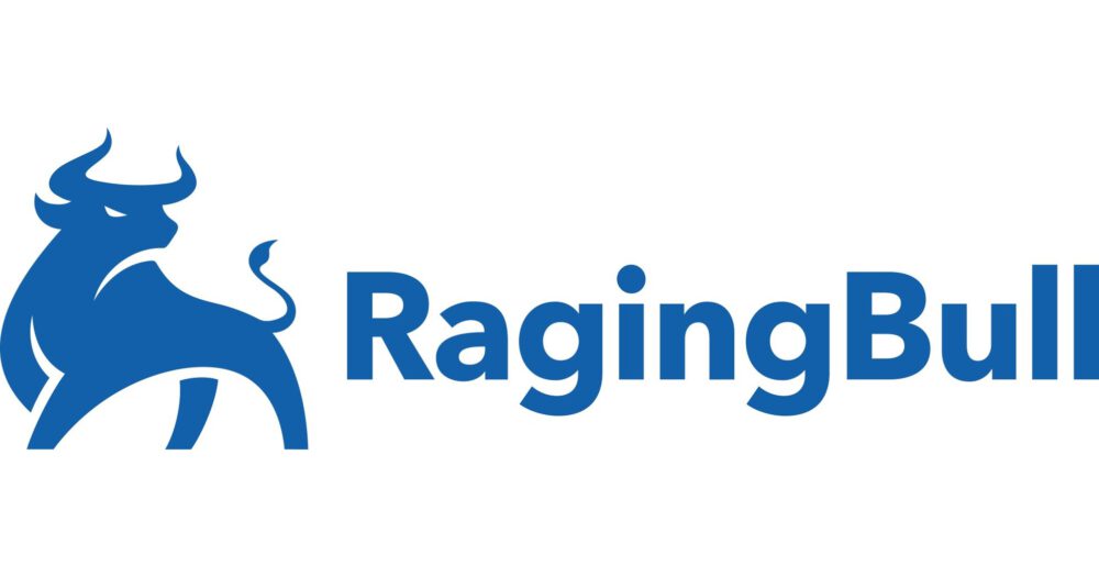 RagingBull Logo