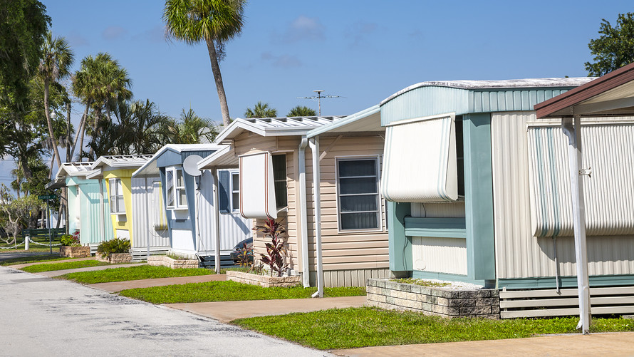 Are Mobile Homes A Good Investment Choice Review