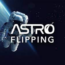 Astro Flipping