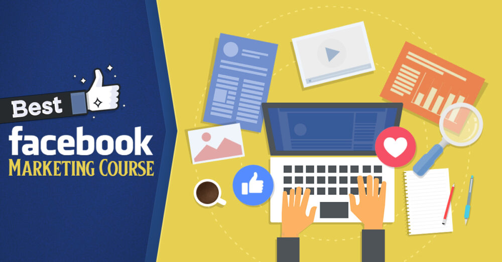Best Facebook Ads Courses in 2022