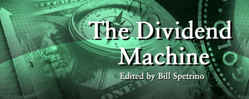 Dividend Machine Review