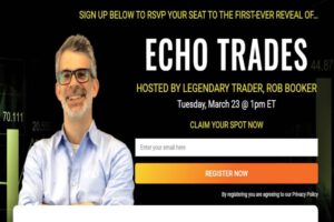 Echo Trading