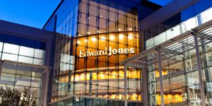 Edward Jones Investment Firm
