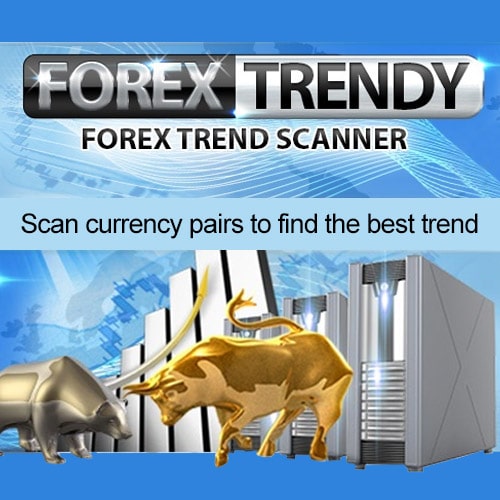 Forex Trendy Review