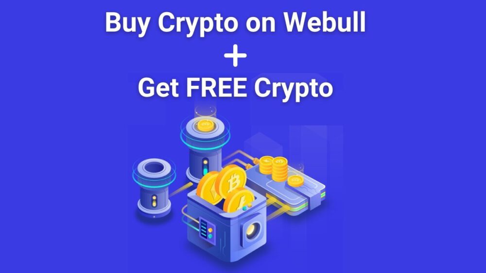 How Do You Buy Cryptocurrency On Webull