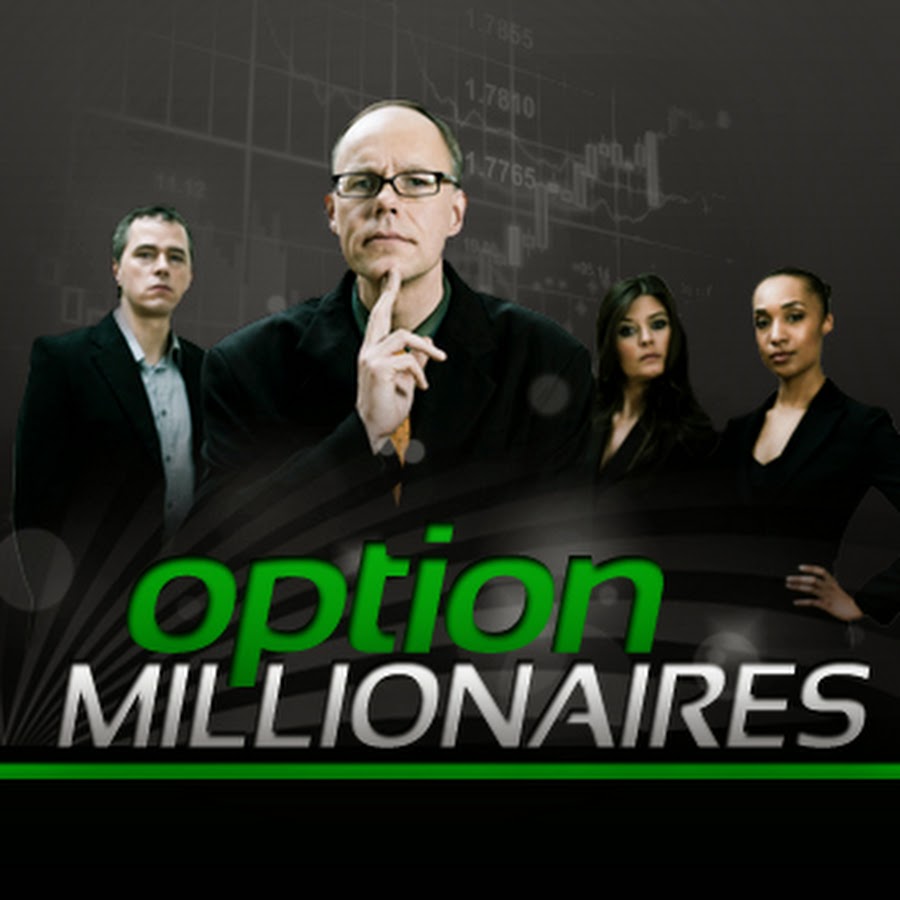 How Does Option Millionaires Work