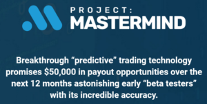 How Does Project Mastermind Work