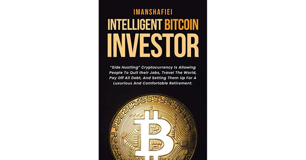 Intelligent Bitcoin Investor