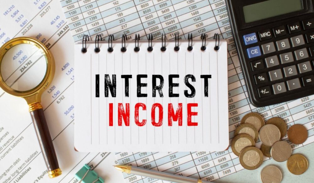 Interest Income