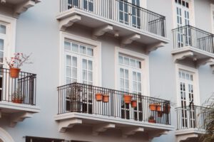 Investing In Apartment Complexes