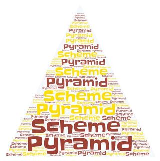Is MWR Financial A Pyramid Scheme