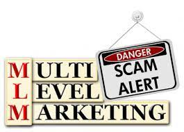 Is MultiLevel Marketing A Scam