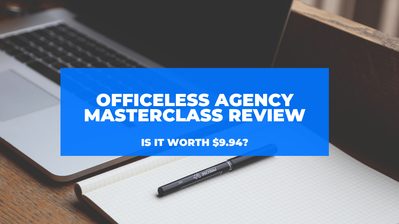 Is Officeless Agency Worth The Price