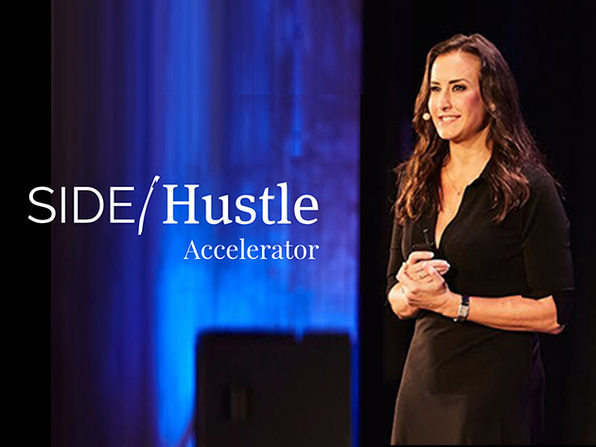 Kim Perell Side Hustle Accelerator Course Review