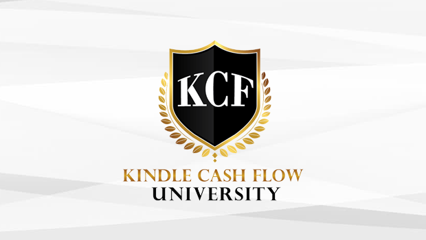 Kindle Cash Flow Review