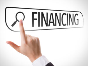 Loan Financing