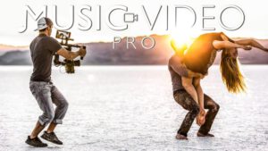Music Video Pro