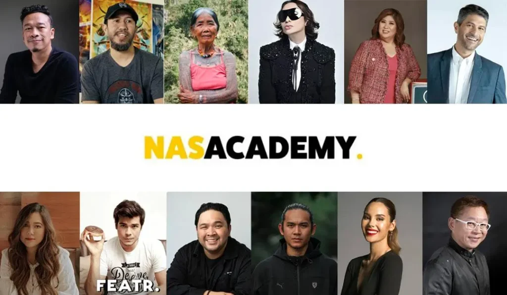Nas Academy Review