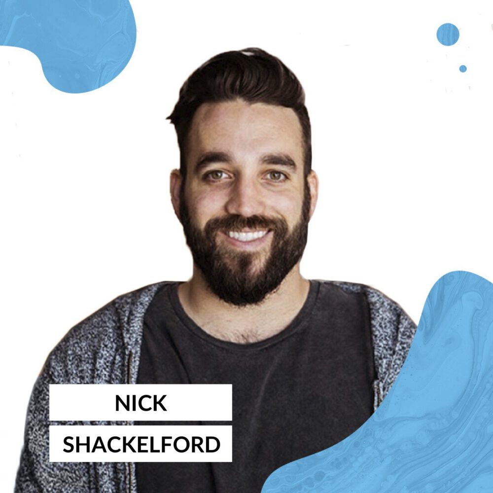 Nick Shackelford Review