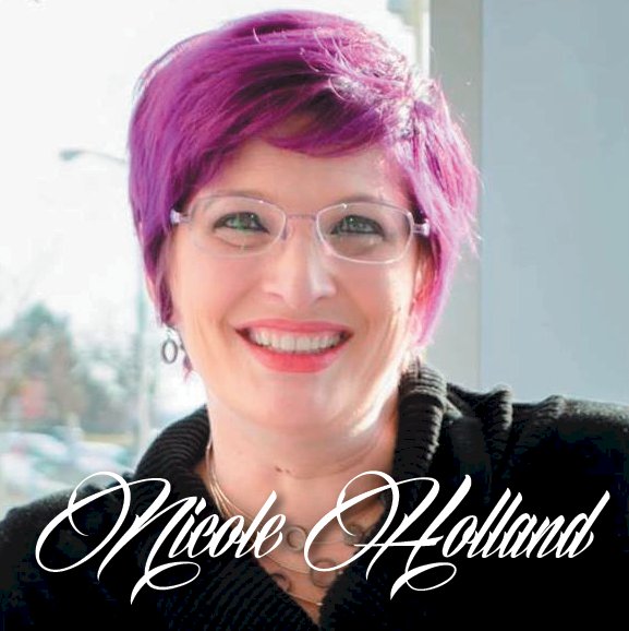 Nicole Holland Review