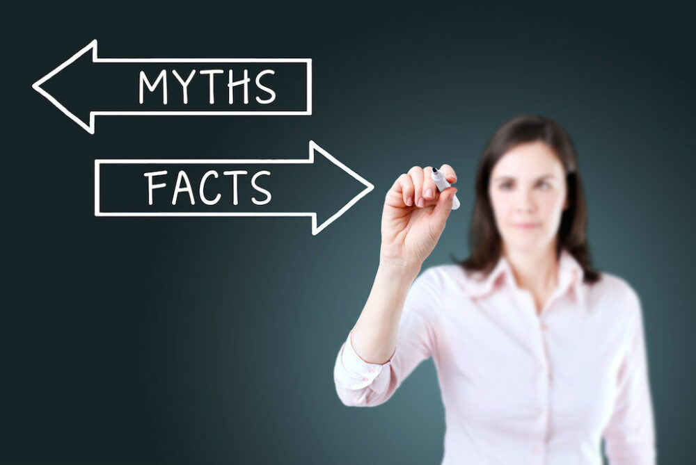 Read Up On The Myths And Truths Of MLMs