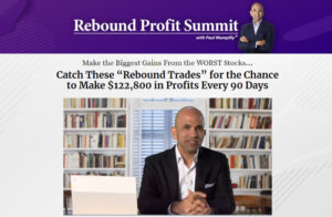 Rebound Profit Summit