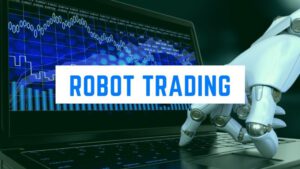 Robot Trading