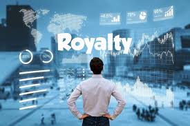 Royalty Income