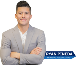 Ryan Pineda As A Guru