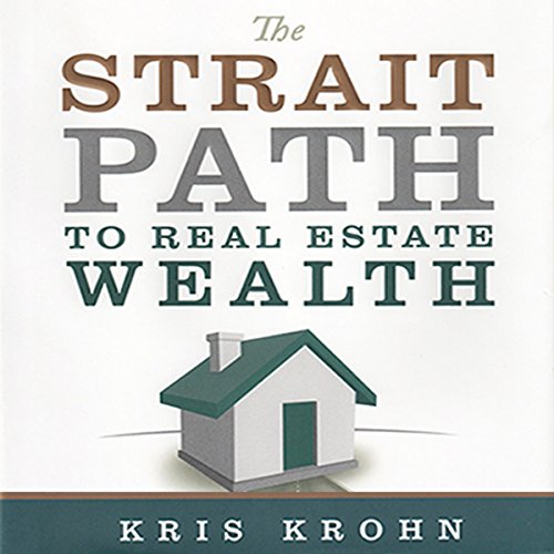 Strait Path To Real Estate Wealth Review
