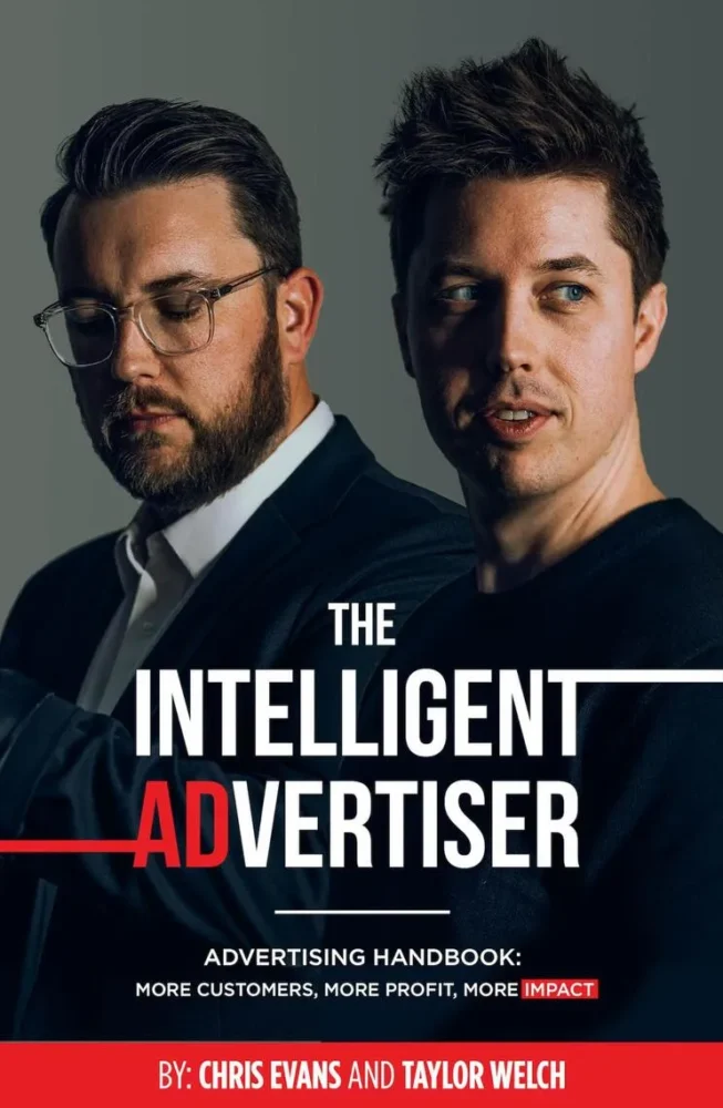 The Intelligent Advertiser