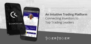 Ticker Tocker Trading Platform
