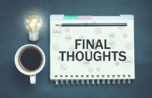 Timothy Sykes Review Final Thoughts