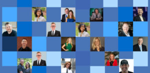Top Forty Real Estate Agents