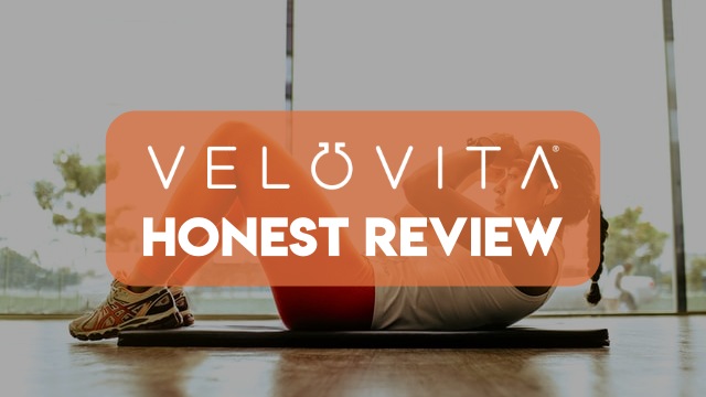 VeloVita Honest Review