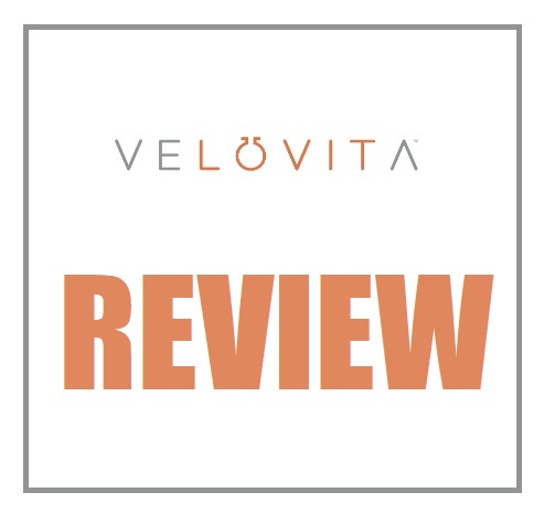 Velovita Review