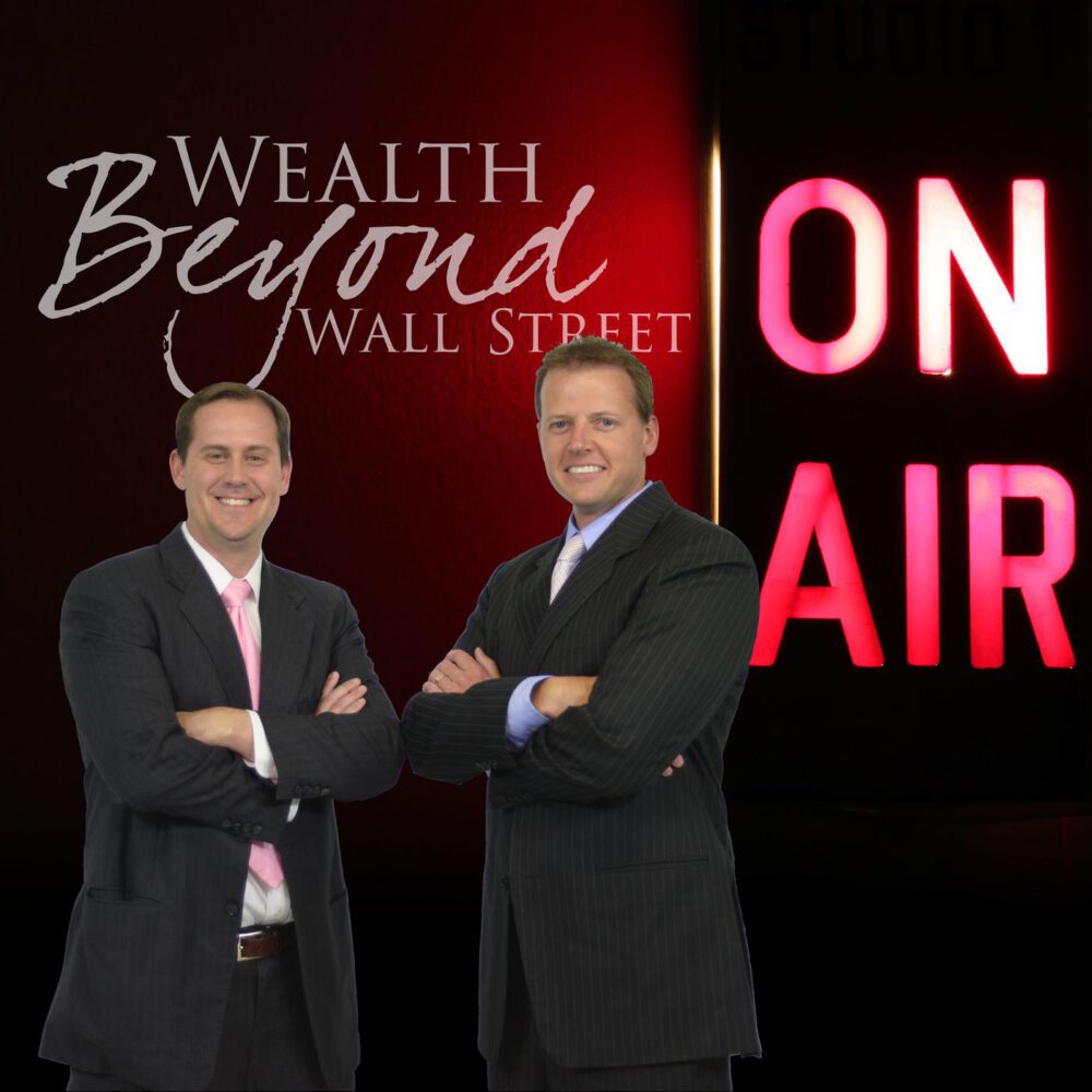 Wealth Beyond Wall Street Review 1