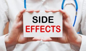 What Are The Side Effects Of Avisae