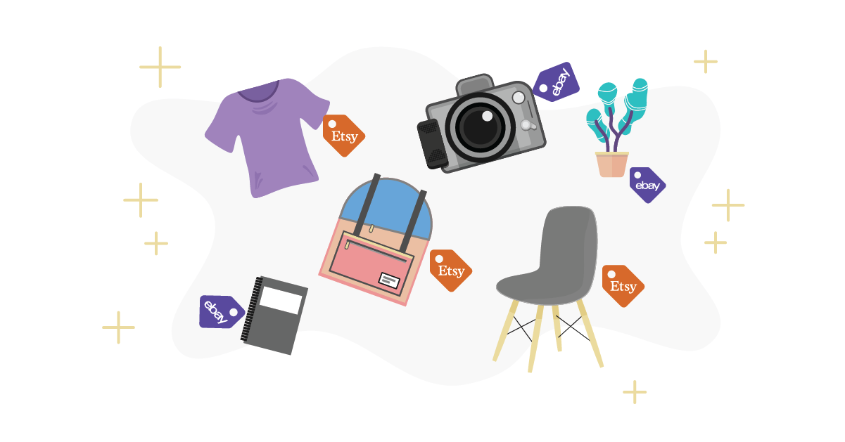 What Etsy Digital Products Can You Sell
